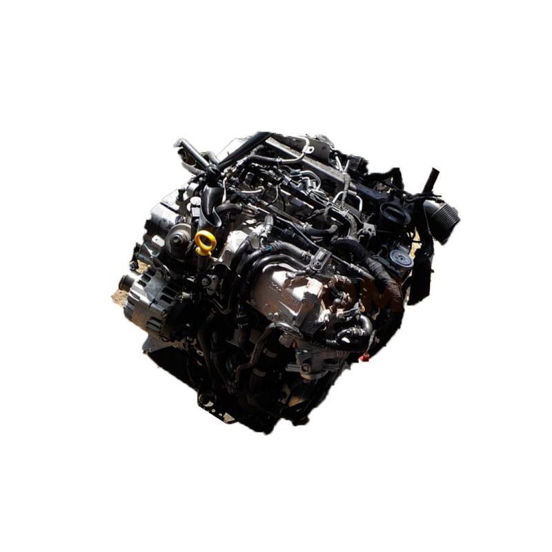 Motor CXXB Seat Leon III SC 1.6 TDI (110 cv) ECOMOTIVE