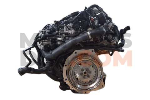 Motor CXXB Seat Leon X-Perience 1.6 TDI (110 cv) 4Drive start/stop