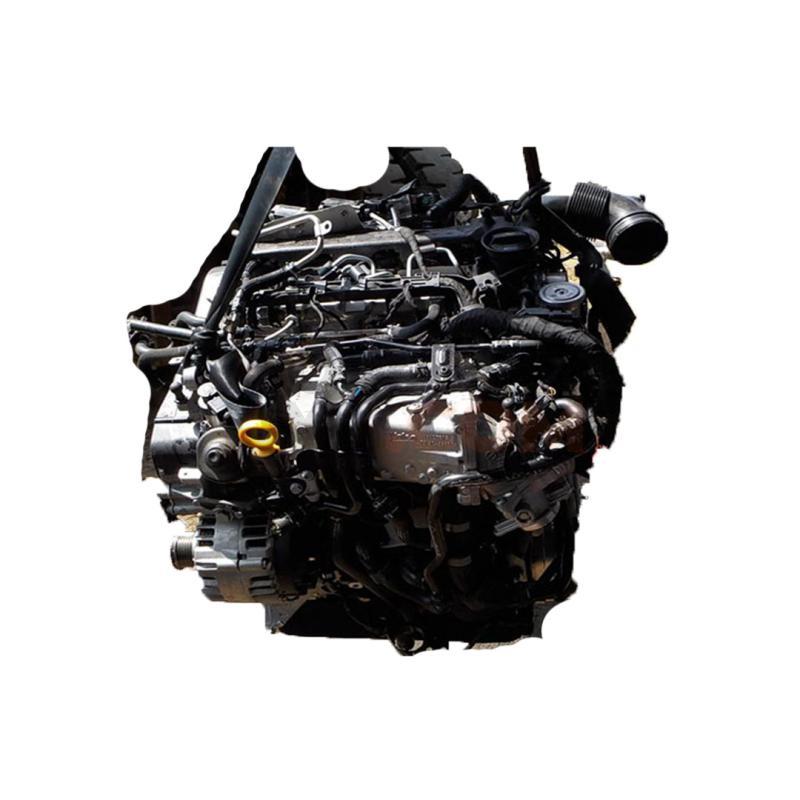 Motor CXXB Skoda Octavia III Combi 1.6 TDI (110 cv)