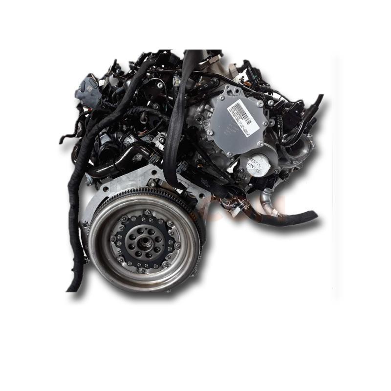 Motor CXXB Volkswagen Golf VII 1.6 TDI (110 cv) BMT