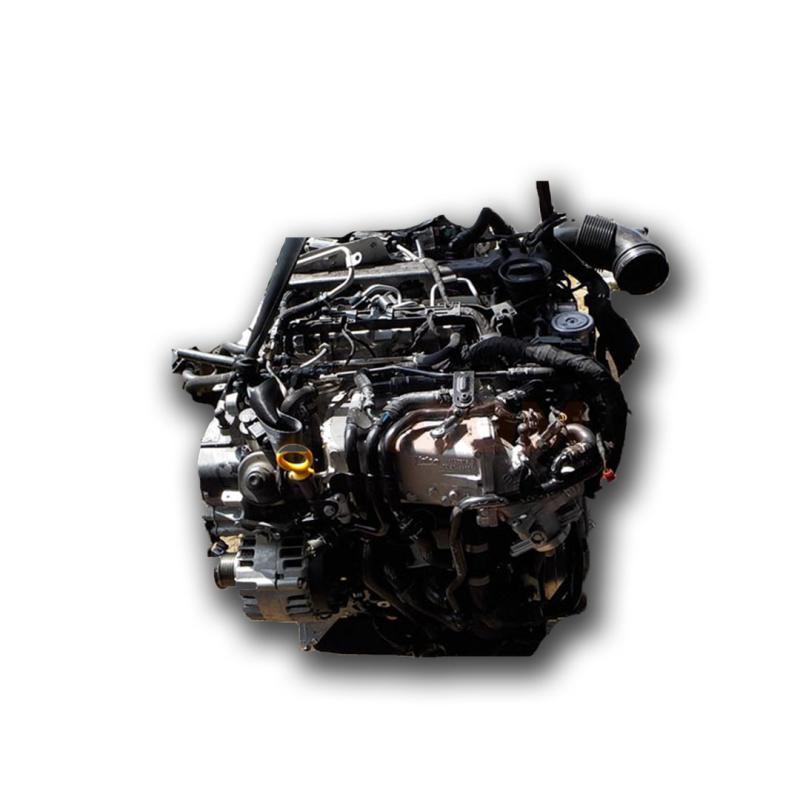 Motor CXXB Volkswagen Golf VII Alltrack 1.6 TDI (110 cv) 4MOTION