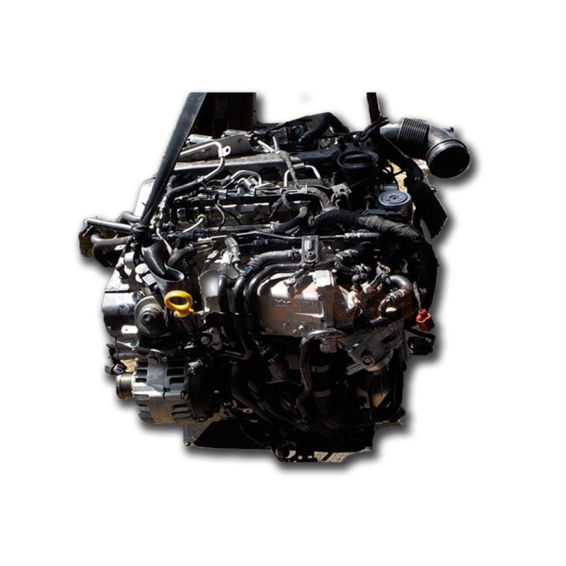 Motor CXXB Volkswagen Golf VII Sportsvan 1.6 TDI (110 cv) BMT