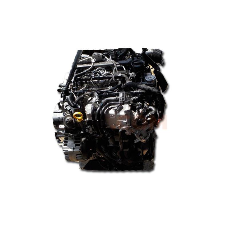 Motor CXXB Volkswagen Golf VII Variant 1.6 TDI (110 cv) BMT