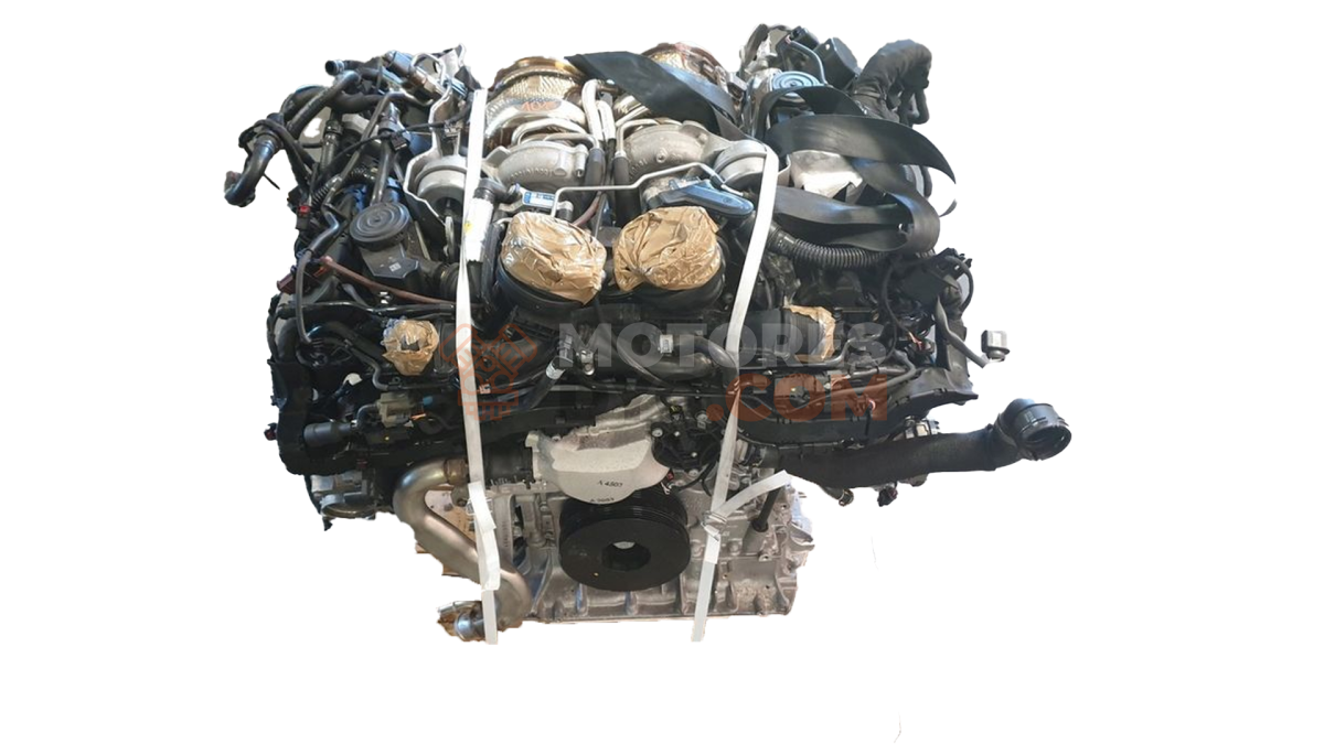 Motor cxy Audi A8 D5 (4N2, 4N8, 4NC, 4NL) 60 TFSI e quattro (340 cv)