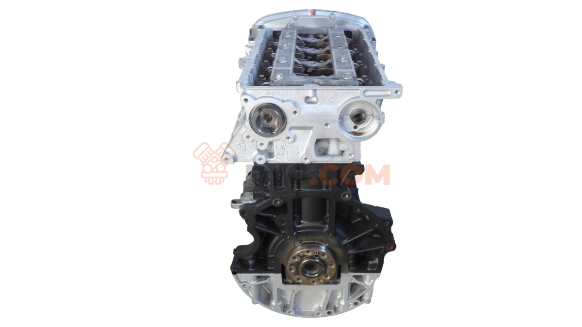 Motor CY14 Ford Transit Autobús III 2.2 TDCi (155 cv)