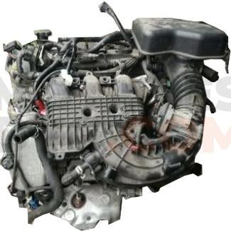 Motor CYC4 Mazda 5 2.0 CRDi (143)