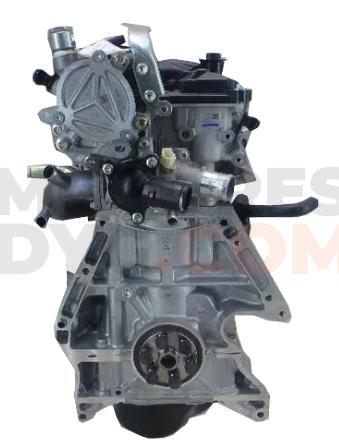 Motor CYC4 Mazda Carol II 0.7 SX 4WD (54 cv)