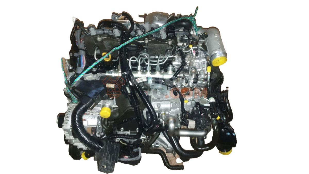 Motor cyc4 Mazda CX-9 3.5 DOHC V6(263 cv)