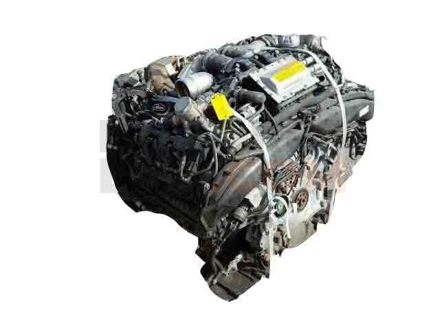 Motor cyca Bentley Continental GT II 6.0 W12 (567 cv)