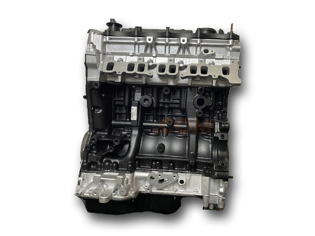Motor CYF Ford Transit Furgón III 2.2 TDCi 4X4 (125 cv)