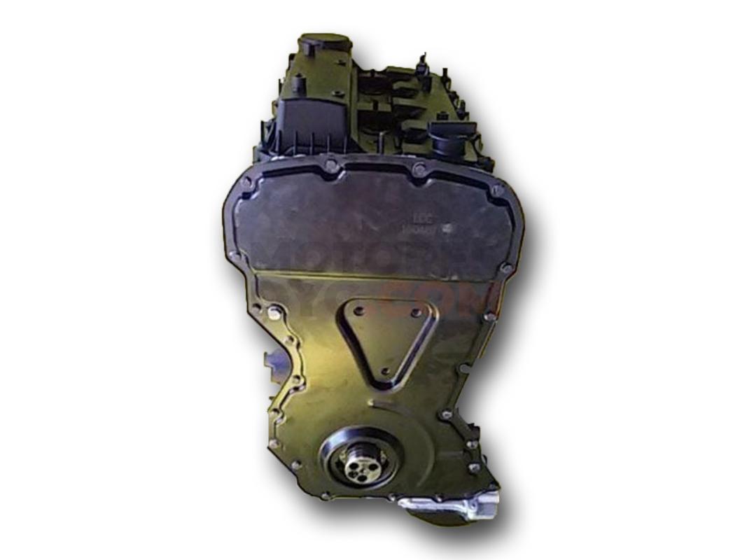 Motor CYF4 Ford Transit Caja/Chasis III 2.2 TDCi (125 cv)