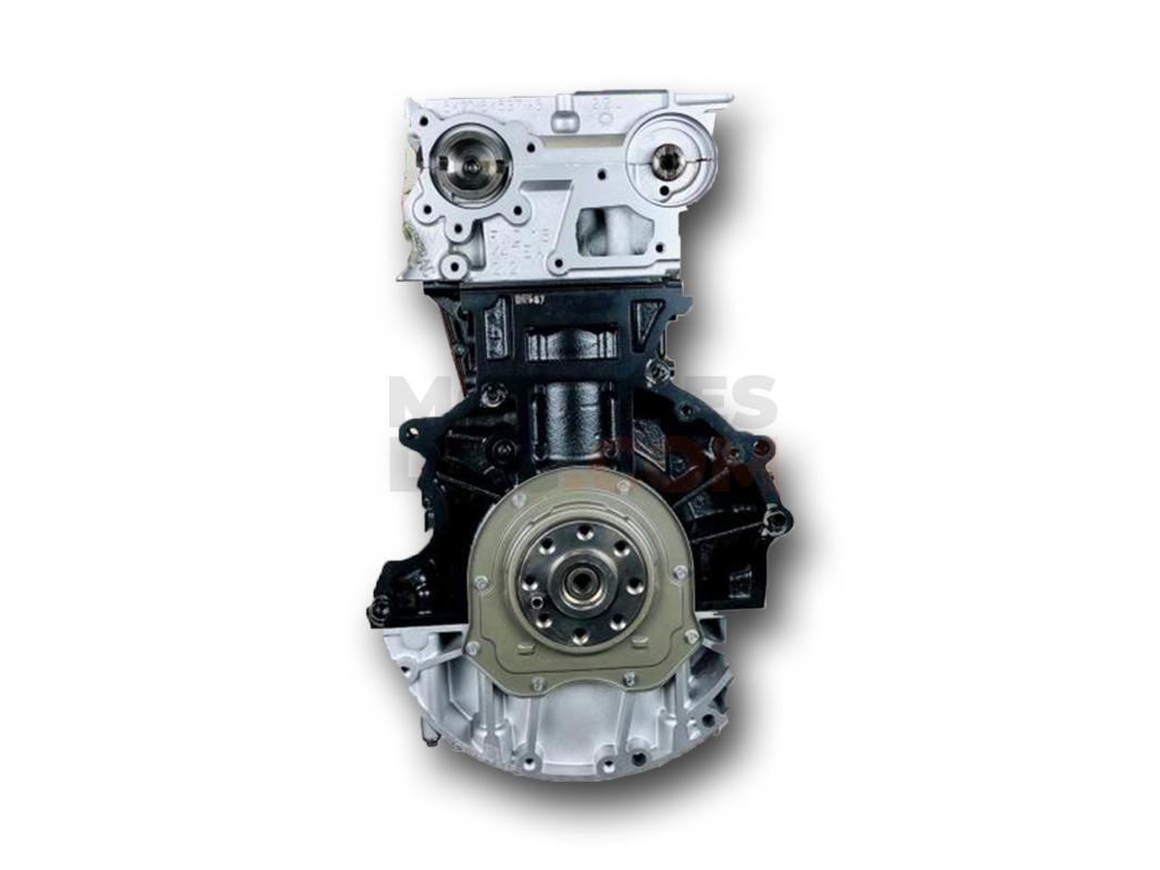 Motor CYF4 Ford Transit Furgón III 2.2 TDCi [RWD] (125 cv)