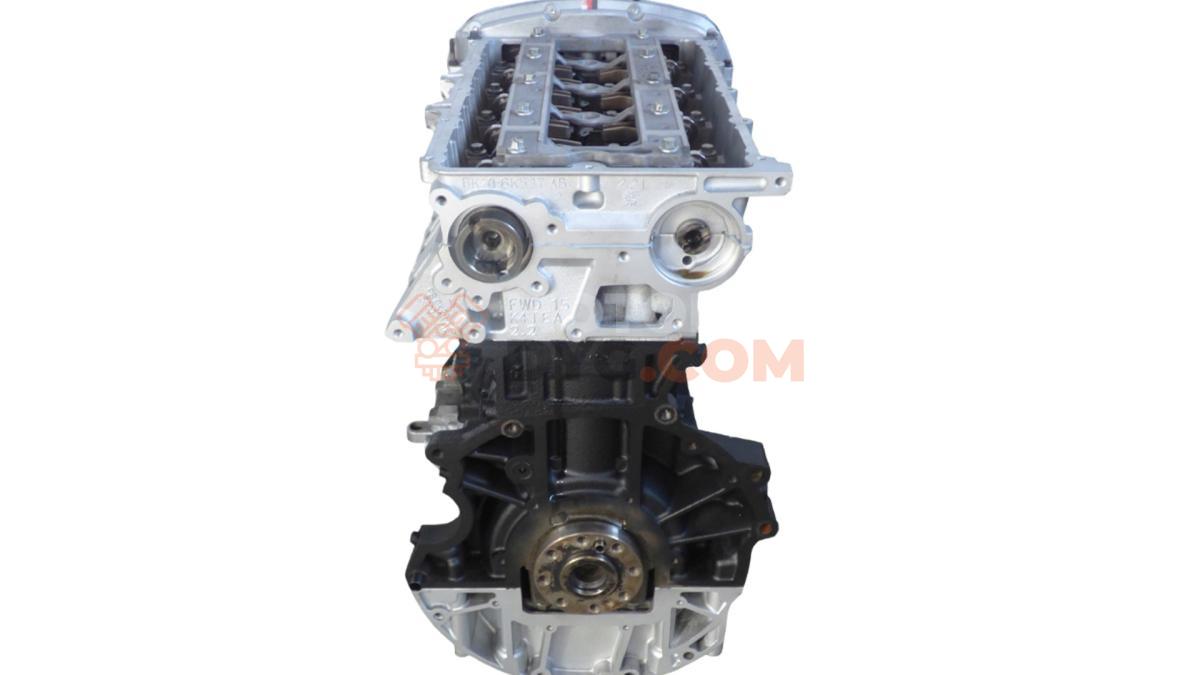Motor CYF5 Ford Transit Autobús III 2.2 TDCi (155 cv)