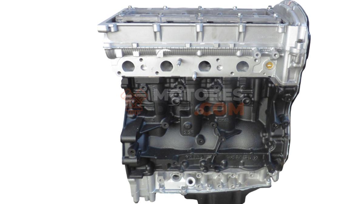 Motor CYF5 Ford Transit Autobús III 2.2 TDCi (155 cv)