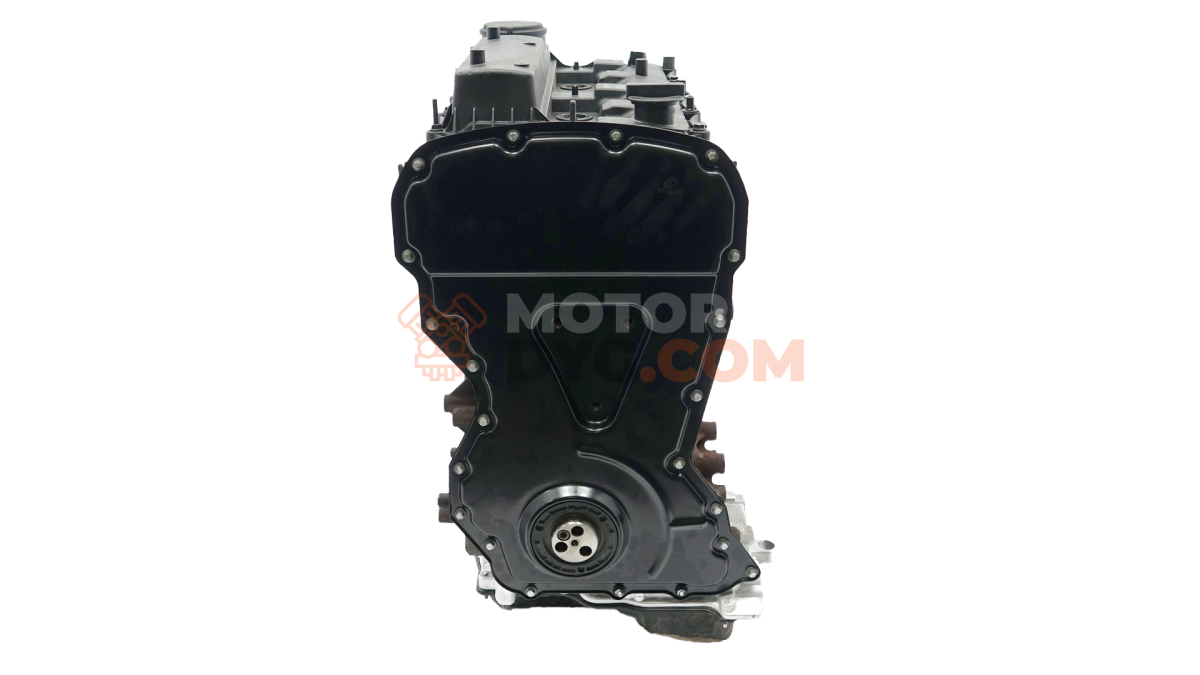 Motor CYFA Ford Transit Autobús III 2.2 TDCi (155 cv)