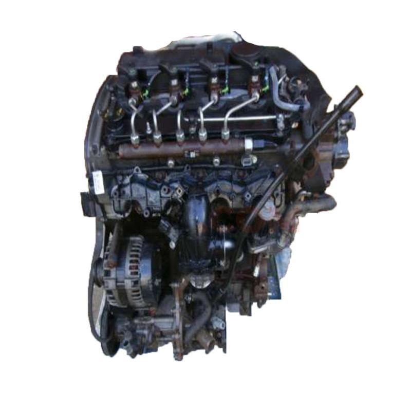 Motor CYFD Volkswagen Transit Tourneo Custom Autobús 2.2 TDCi (125 cv)