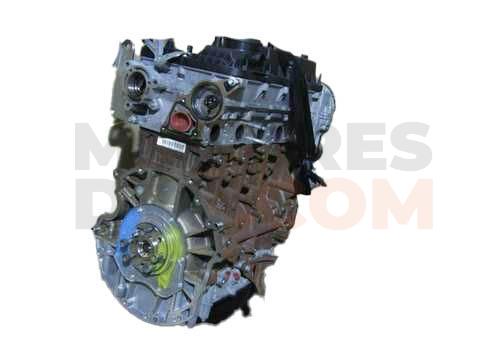 Motor CYFF / CYF4 Volkswagen Transit Autobús 2.2 TDCi (125 cv)
