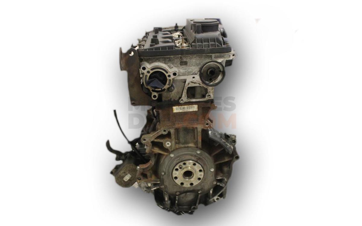 Motor CYFF Ford Transit Autobús III 2.0 TDCi (105 cv)