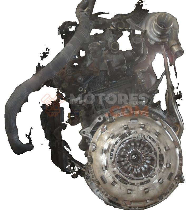 Motor CYFF Ford Transit Furgón (FA_ _) 2.0 DI (FAE_,FAF_,FAG) (100 cv)