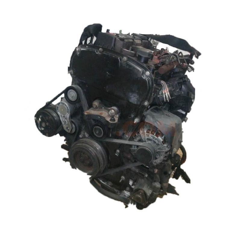 Motor CYFF Volkswagen Transit Custom Autobús 2.2 TDCi (125 cv)