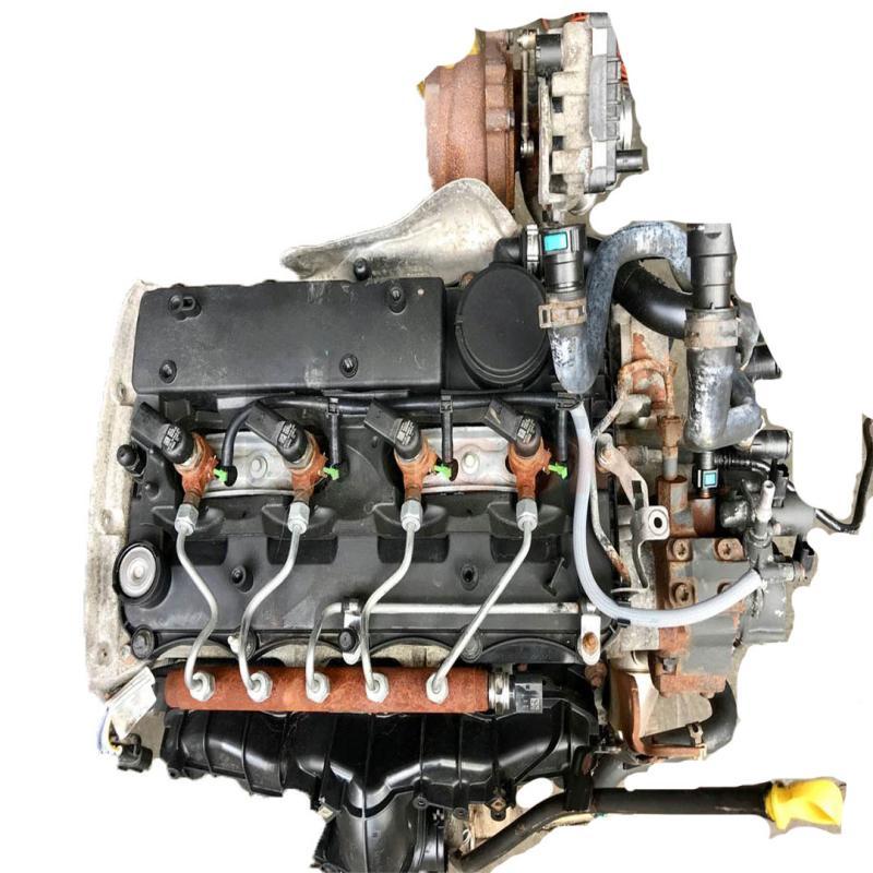 Motor CYFF Volkswagen Transit Custom Furgón 2.2 TDCi (125 cv)