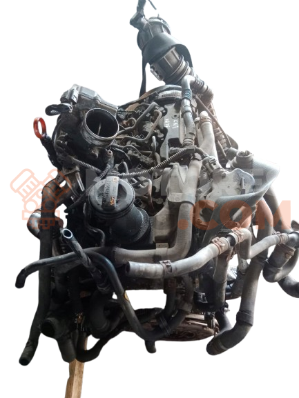 Motor cyg Audi A6 (4B,C5, Versión 2001) 1.8 T (150 cv) Multitronic