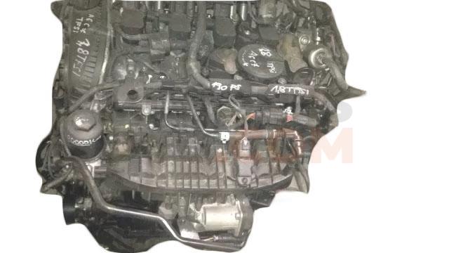 Motor CYGA Audi A6 Avant (4G, C7 Versión 2014) 1.8 TFSI (190 cv)