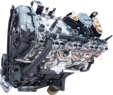 Motor CYGA Audi A6 Limousine (4G, C7) 2.8 FSI V6 (204 cv) quattro S tronic