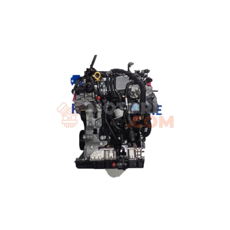 Motor CYKC Volkswagen Tiguan II 2.0 TDI (110 cv)