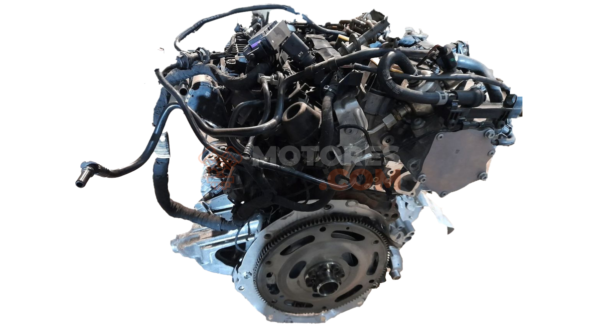 Motor CYM Audi A4 (B9 8W) 2.0 TFSI ultra (190 cv)