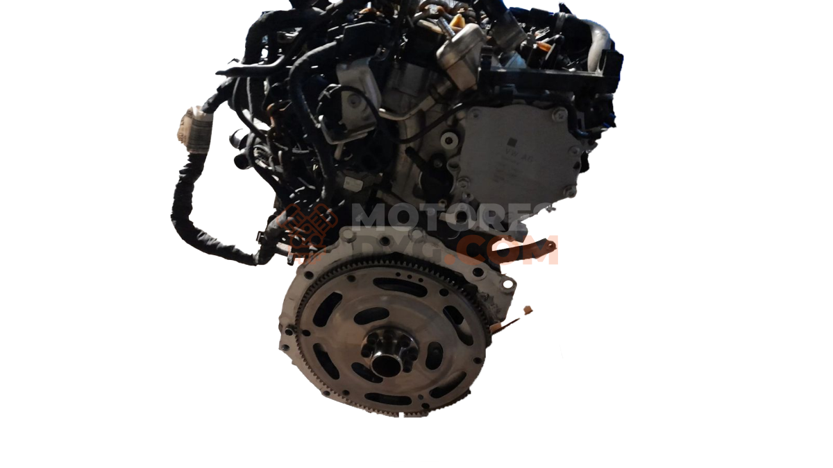 Motor CYM Audi A4 (B9 8W) 2.0 TFSI ultra (190 cv) S tronic