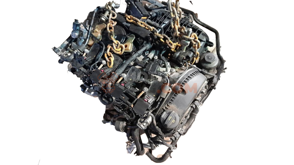 Motor CYM Audi A4 (B9 8W) 2.0 TFSI ultra (190 cv) S tronic