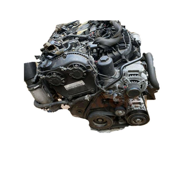 Motor CYMC Audi A4 Avant (B9 8W) 2.0 TFSI (252 cv) S tronic