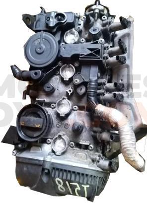 Motor CYMC Audi A5 Coupe (9T) 2.0 TDI ultra (190 cv)