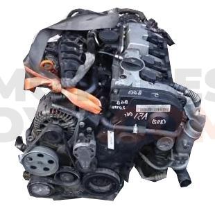 Motor CYNB Audi A6 Limousine (4G, C7) 2.0 TDI (177 cv) Multitonic