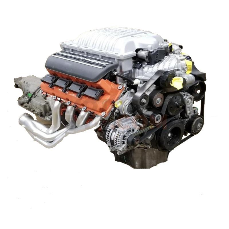 Motor CYNB Audi A6 Limousine (4G, C7 Versión 2016) 2.0 TFSI (252 cv) quattro S tronic