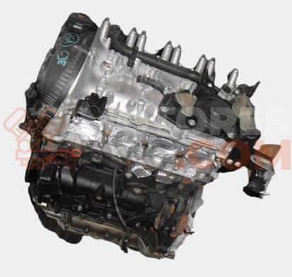 Motor CYNB, CYPA Audi A6 Limousine (4G, C7 Versión 2014) 2.0 TFSI (252 cv) quattro S tronic