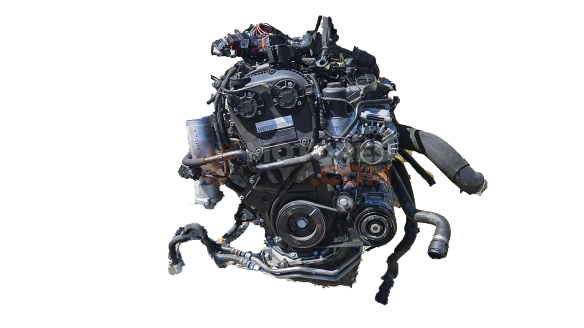 Motor cyp Audi A6 (4F,C6 Versión 2008) 2.0 TFSI (170 cv)