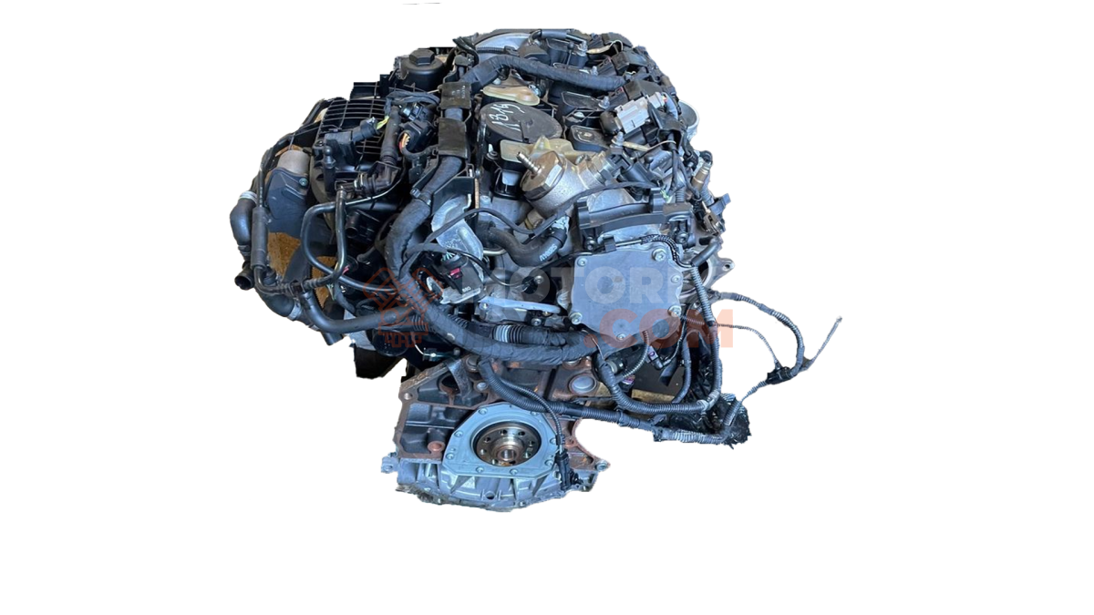 Motor cyp Audi A6 Avant (4G, C7 Versión 2014) 2.0 TFSI (252 cv) quattro S tronic