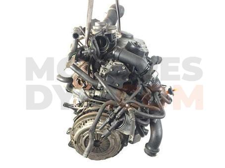 Motor CYP Porsche Macan 2.0 (252 cv) PDK 4x4