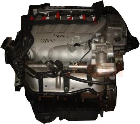 Motor CYPA Audi A6 Limousine (4G, C7) 2.0 TDI ultra (190 cv)