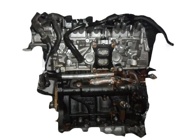 Motor CYPA Audi A6 Limousine (4G, C7 Versión 2014) 2.0 TFSI (252 cv) S tronic
