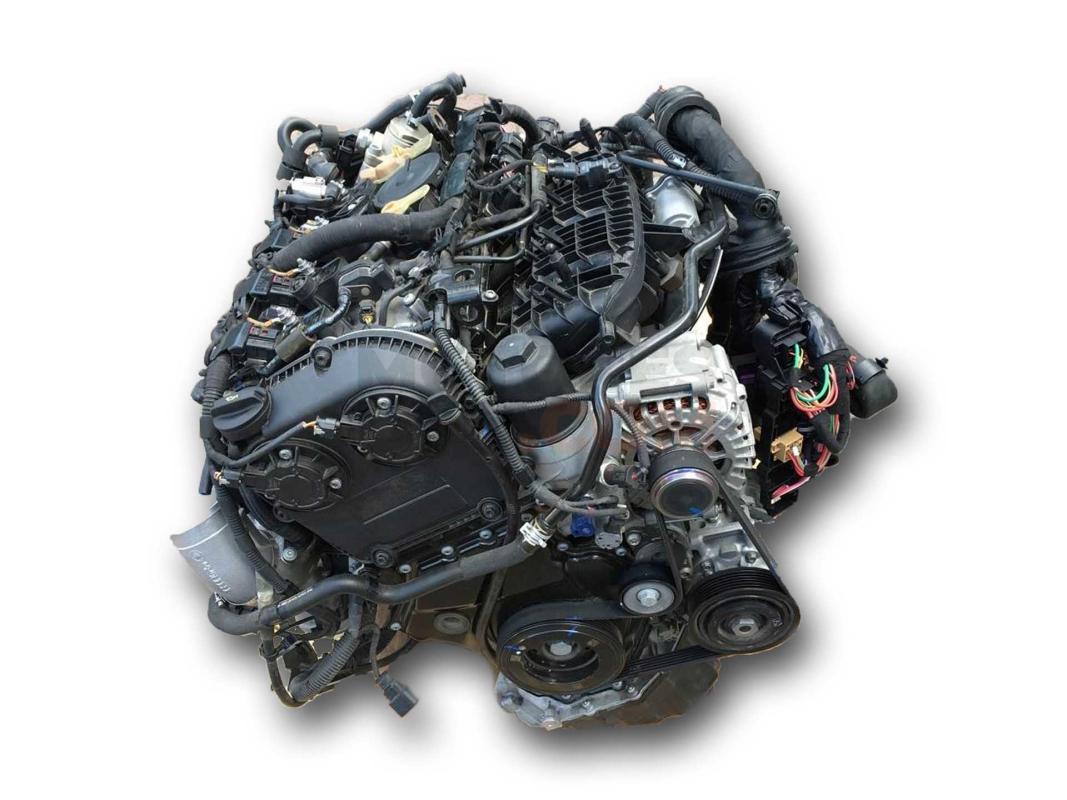 Motor CYPA Porsche Macan 2.0 (252 cv) PDK 4x4