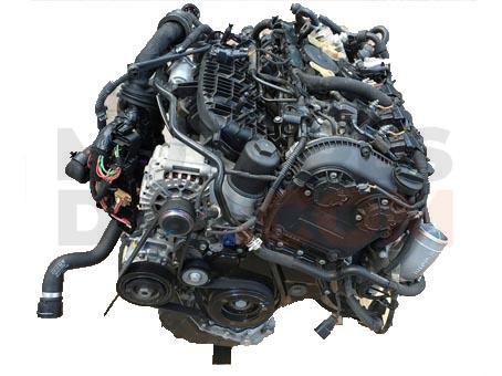 Motor CYPA Porsche Macan 2.0 (252 cv) PDK 4x4