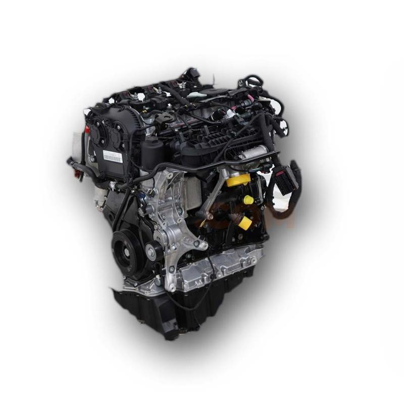 Motor CYR Audi A6 (4F,C6 Versión 2008) 2.8 FSI V6 (220 cv) Multitronic