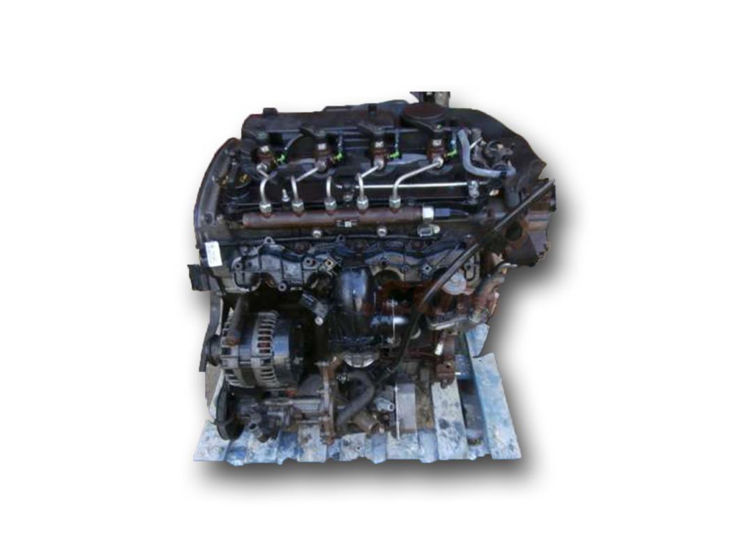 Motor CYRA Ford Transit Caja/Chasis III 2.2 TDCi [RWD] (125 cv)