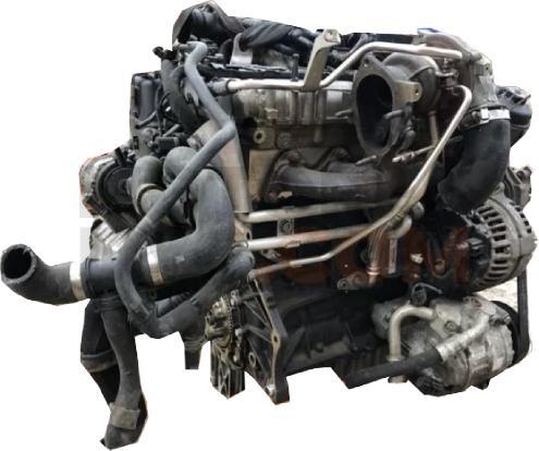 Motor CYRB Audi A5 Sportback (8TA) Versión 2011 1.8 TFSI (144 cv)