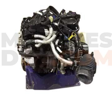 Motor CYRB, CYMC Audi A4 (B9 8W) 2.0 TFSI (252 cv) quattro S tronic