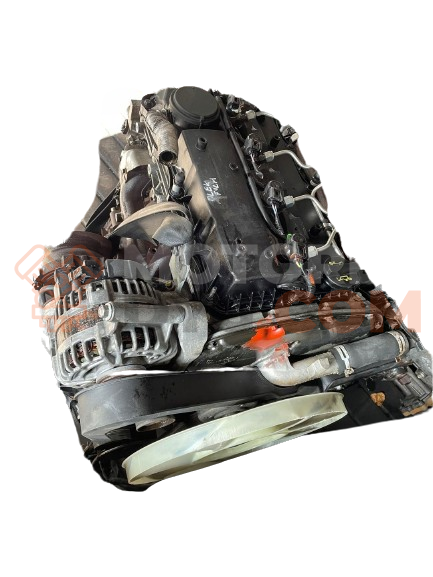 Motor CYRB Ford Transit Caja/Chasis III 2.2 TDCi (100 cv)