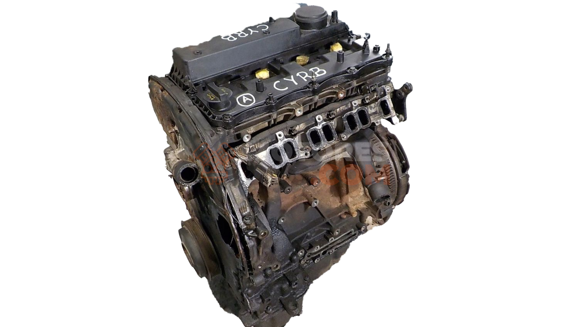 Motor CYRB Ford Transit Caja/Chasis III 2.2 TDCi (100 cv)